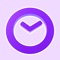 Download 3D Galaxy Clock Collection and enjoy this beautiful clock on your new iPhone or iPad