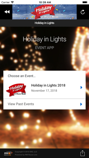 Holiday in Lights(圖2)-速報App