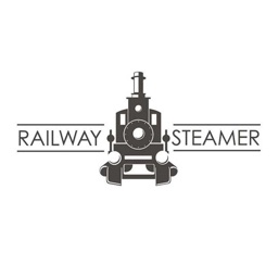 Railway Steamer