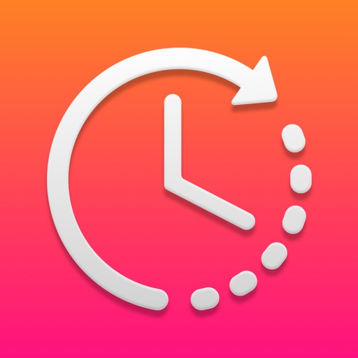 Deadliner – Time Tracker