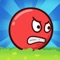 Hurry up, the red ball game you love is back with the latest version Red Ball 7: Jump Ball Adventure