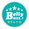 The Belly Buzz Resto App is a comprehensive review gathering application directed towards the food industry