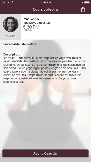 Qee, Yoga, Pilates ...(圖3)-速報App