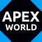 If you're attending APEX World 2021, this is the official App from nlOUG & SMART4Solutions to keep you informed