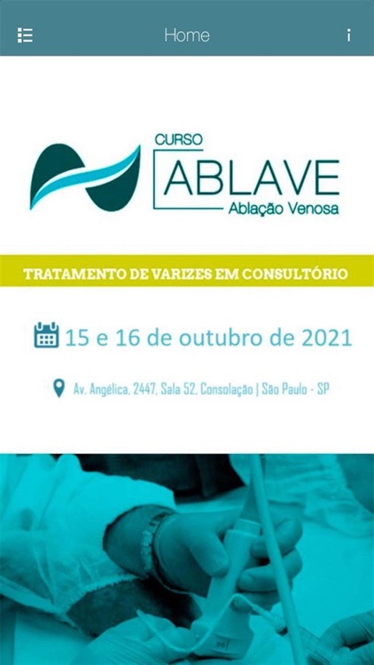 Curso ABLAVE 2021