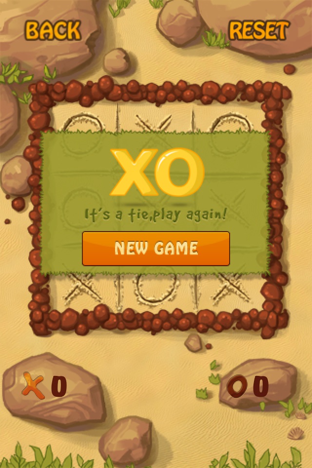 Top Tic Tac Toe screenshot 4