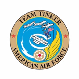 Tinker Air Force Base