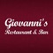 Download the App for delicious deals, great meals, a full bar, specials, an online menu (perfect for carryout, delivery and catering) and more from Giovanni’s Restaurant & Bar in Waterbury, Connecticut