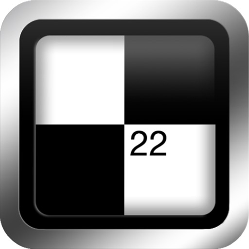 Crossword Light iOS App