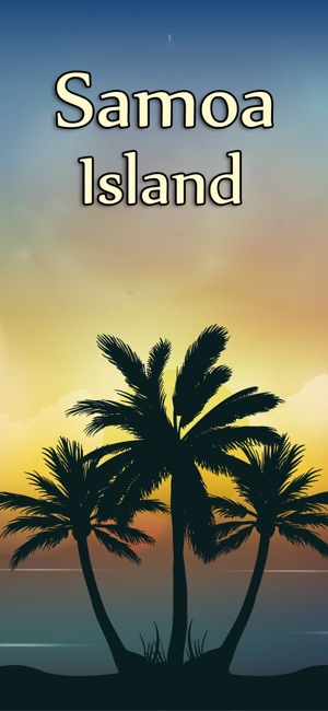 Samoa Island Guide(圖1)-速報App