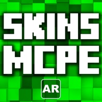 Skins for Minecraft MCPE apk