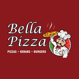 Bella Pizza Rotherham