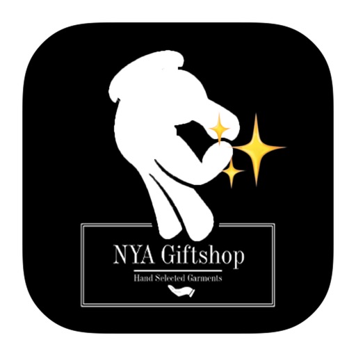NYA Giftshop