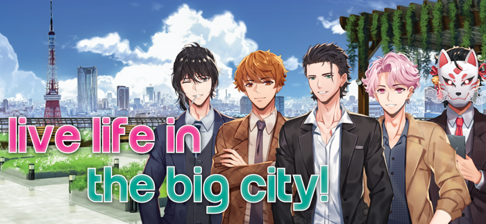 My Love for You is Evermore