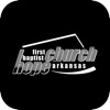 First Baptist Church Hope