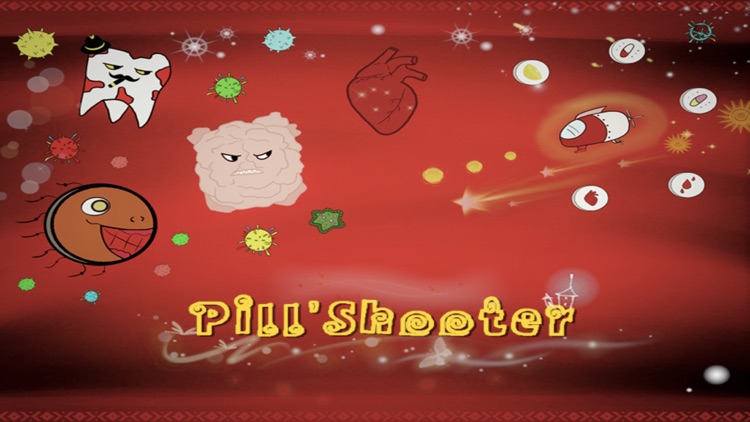 Pill Shooter screenshot-3