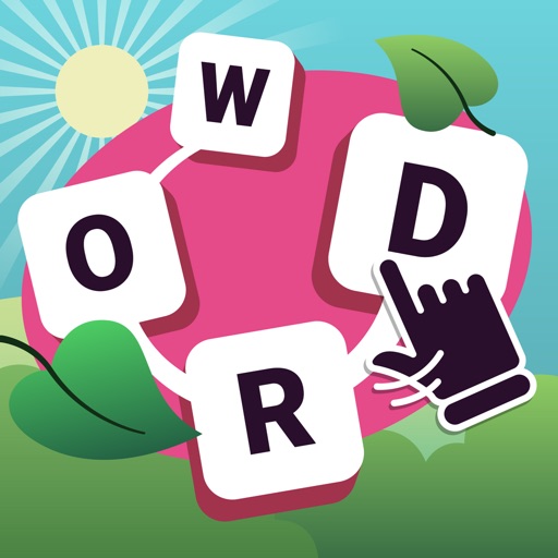 Word Challenge: Fun Word Game by Jim Rosendal