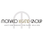 Monaco Legend Group Live