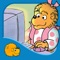 Join the Berenstain Bears in this interactive book app as the family encounters trouble after spending too much time on the computer