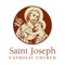 Connect and engage with the St Joseph Church Houston app