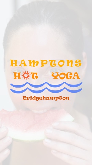 Hamptons Hot Yoga HOT'auk(圖1)-速報App