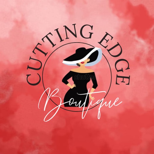 Cutting Edge Boutique icon