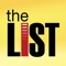 THE LIST is the national Emmy award winning TV show where pop culture takes a need-to-know twist