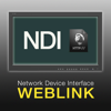 NDI WebLink