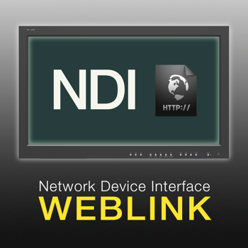 NDI WebLink