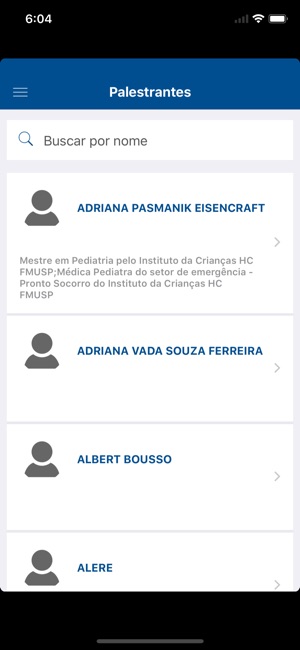 Urgência Emergência Pediátrica(圖7)-速報App