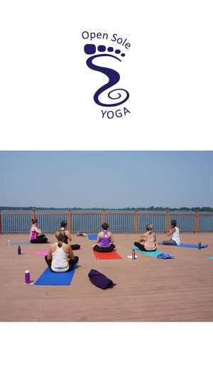 Open Sole Yoga(圖1)-速報App