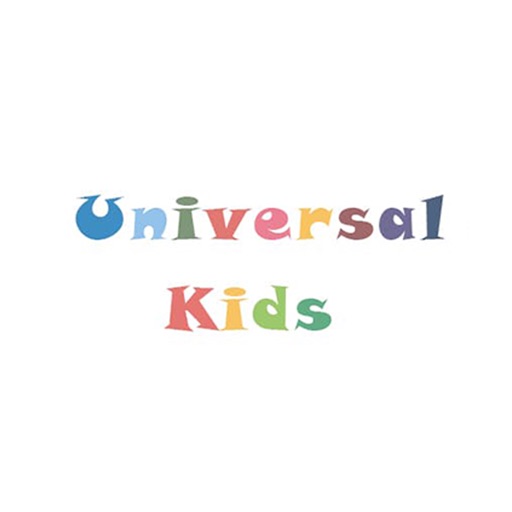 Universal Kids