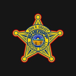 Madison County Sheriff Ohio