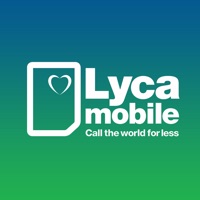 Lyca app not working? crashes or has problems?