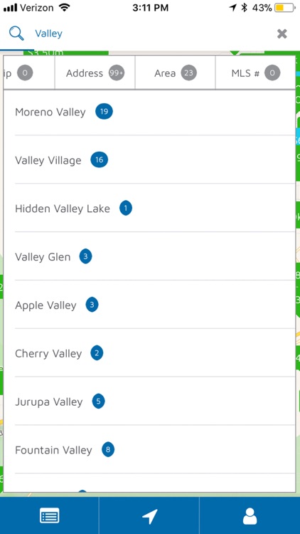 Westside Home Values