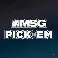 MSG Pick’em ne fonctionne pas? problème ou bug?