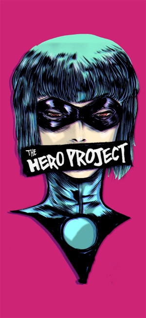 Heroes Rise: The Hero Project(圖1)-速報App