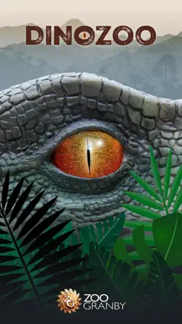 Game screenshot Dinozoo mod apk