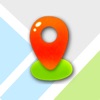 地图照片 - 合成地图和相片GPS位置信息