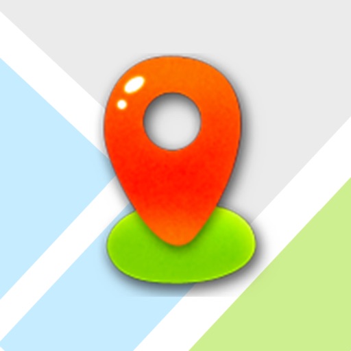 地图照片 - 合成地图和相片GPS位置信息 iOS App