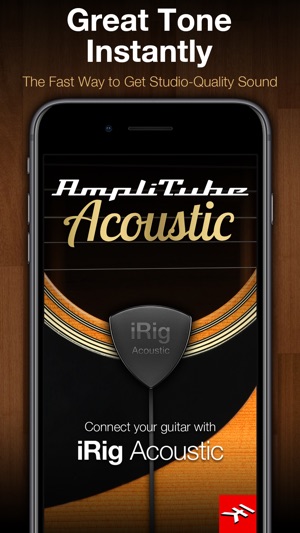 AmpliTube Acoustic(圖4)-速報App