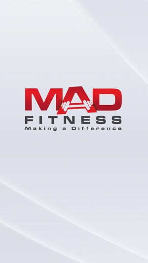 MAD Fitness MD