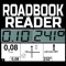 Icon Rally Roadbook Reader