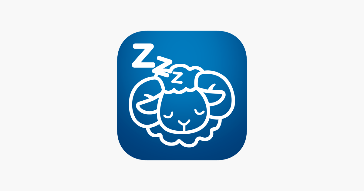 熟睡アラーム 睡眠といびきを計測する目覚まし時計 をapp Storeで