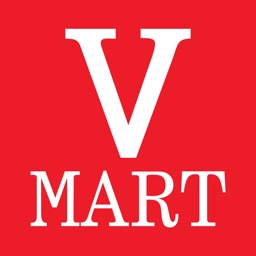 V-Mart Retail