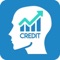 Credit repair app that will allow current clients to access the client portal, monitor their scores, update information, credit education and schedule consultations