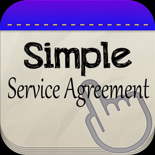 Simple Service Agreement