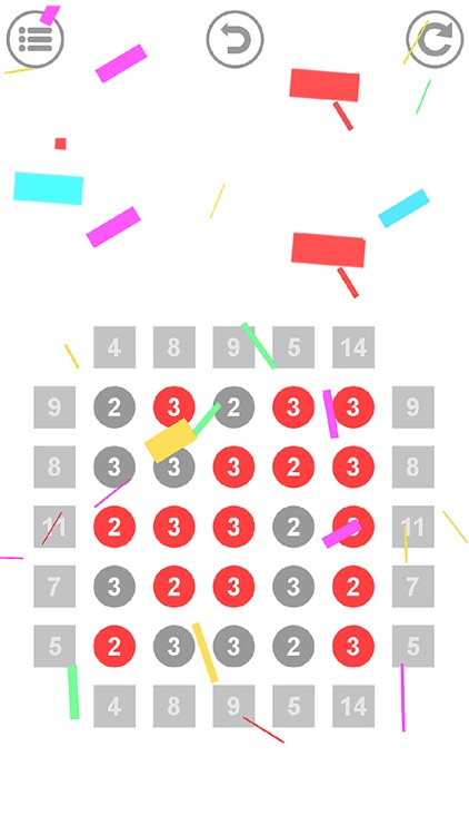 Roll of Number - Sudoku Twiste