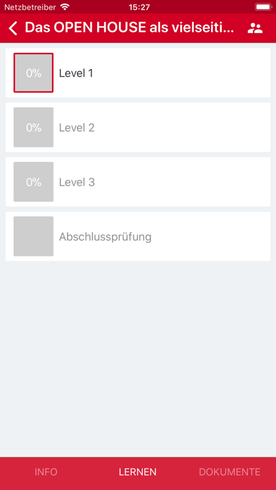 REMAX Austria E-Learning screenshot 3