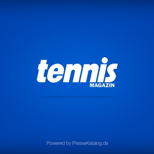 tennis Magazin - epaper icon